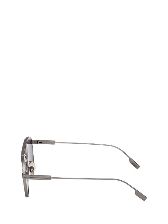 26FW 에르메네질도제냐 선글라스 EZ0290 09A MATTE GUNMETAL - ERMENEGILDO ZEGNA