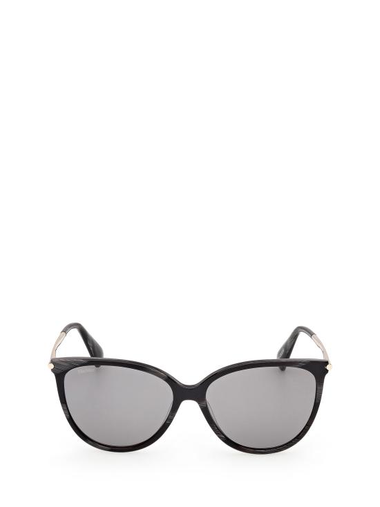 26FW 막스마라 선글라스 MM0201 63A BLACK