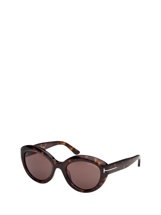 26FW 톰포드 선글라스 FT1316 52E DARK HAVANA - TOMFORD