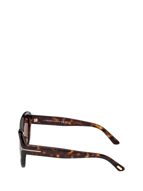 26FW 톰포드 선글라스 FT1316 52E DARK HAVANA - TOMFORD