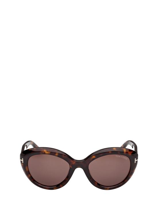 26FW 톰포드 선글라스 FT1316 52E DARK HAVANA