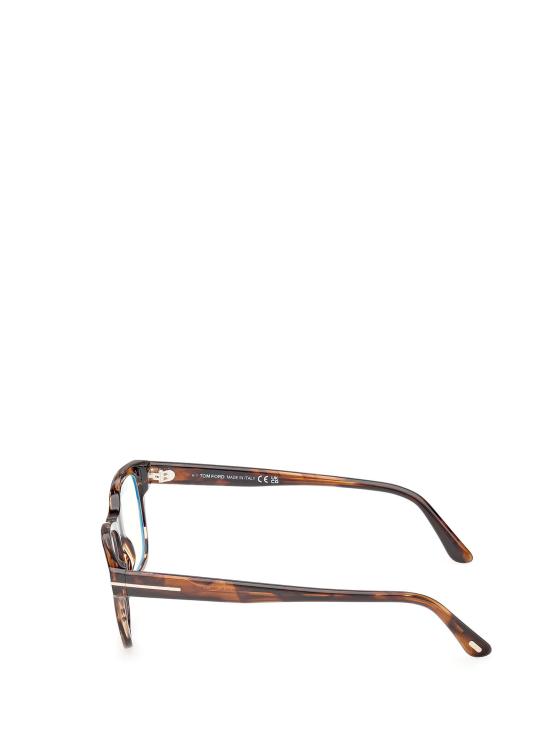 26FW 톰포드 안경 FT6120 B 056 HAVANA OTHER - TOMFORD
