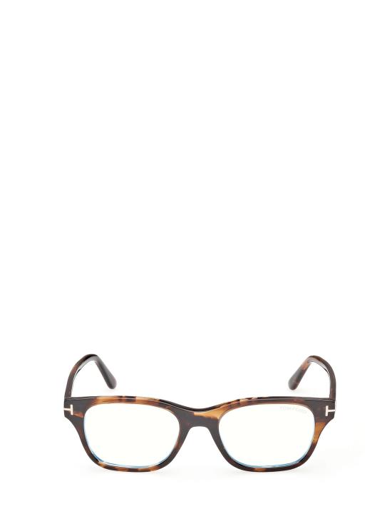 26FW 톰포드 안경 FT6120 B 056 HAVANA OTHER