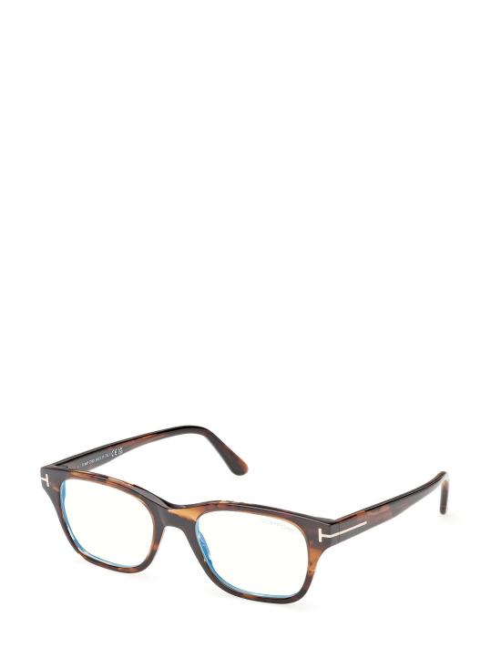 26FW 톰포드 안경 FT6120 B 056 HAVANA OTHER - TOMFORD
