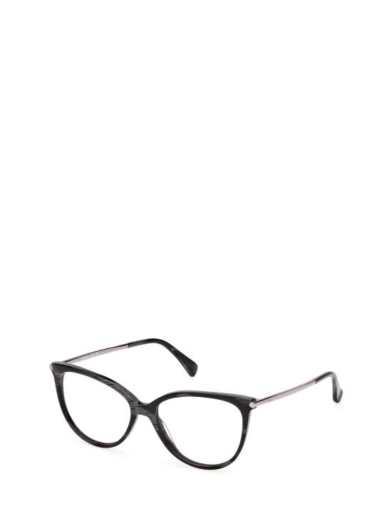 26FW 막스마라 안경 MM5247 063 BLACK - MAX MARA