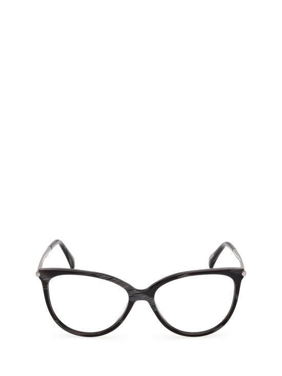 26FW 막스마라 안경 MM5247 063 BLACK