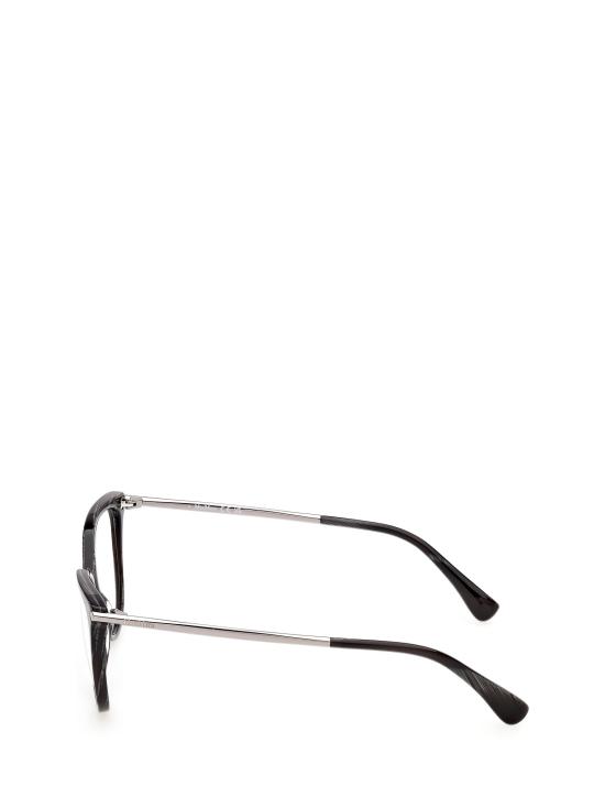 26FW 막스마라 안경 MM5247 063 BLACK - MAX MARA