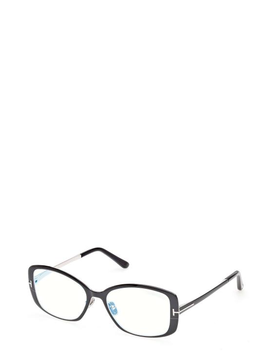 26FW 톰포드 안경 FT6138 B 005 SHINY BLACK - TOMFORD