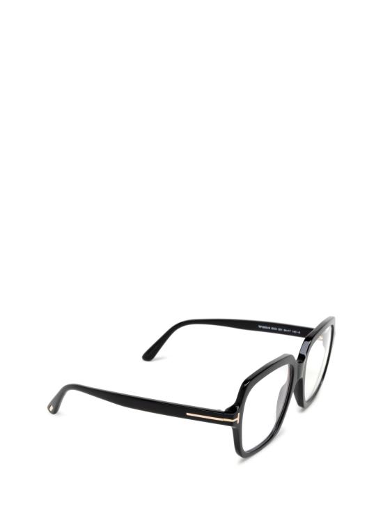 26FW 톰포드 안경 FT5908 B 001 SHINY BLACK - TOMFORD