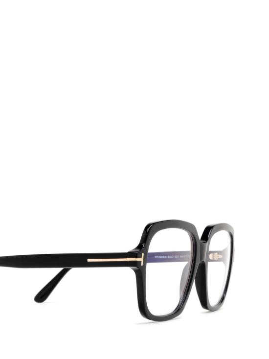 26FW 톰포드 안경 FT5908 B 001 SHINY BLACK - TOMFORD