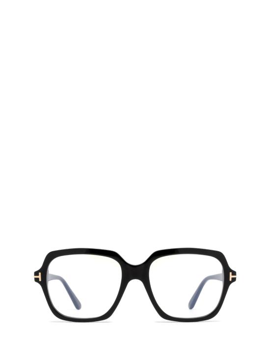 26FW 톰포드 안경 FT5908 B 001 SHINY BLACK