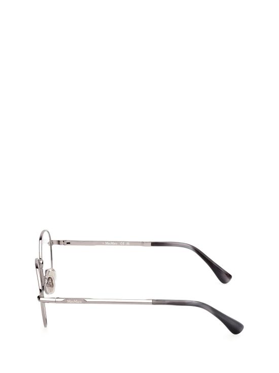 26FW 막스마라 안경 MM5245 014 SILVER - MAX MARA
