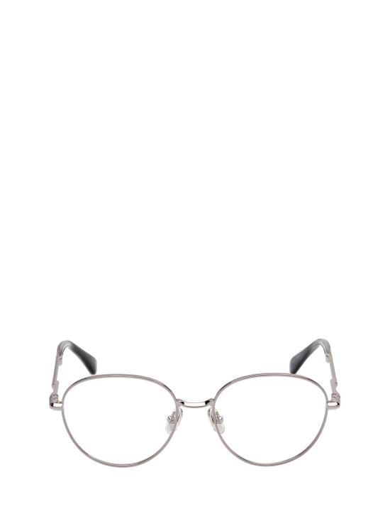 26FW 막스마라 안경 MM5245 014 SILVER