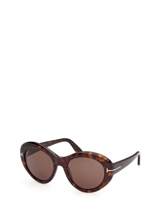 26FW 톰포드 선글라스 FT1423 52E HAVANA - TOMFORD