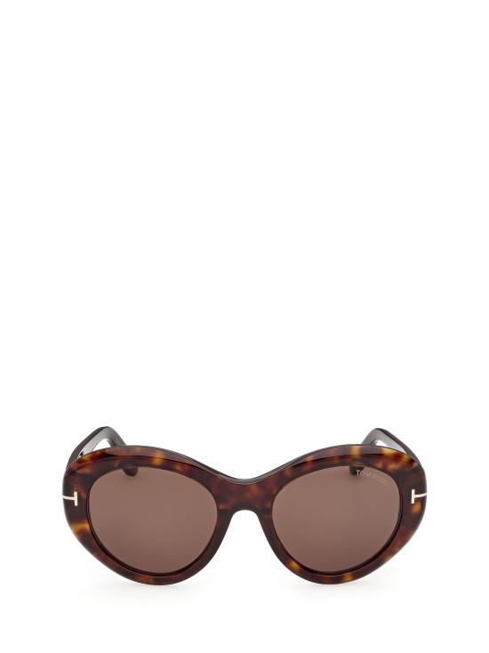 26FW 톰포드 선글라스 FT1423 52E HAVANA