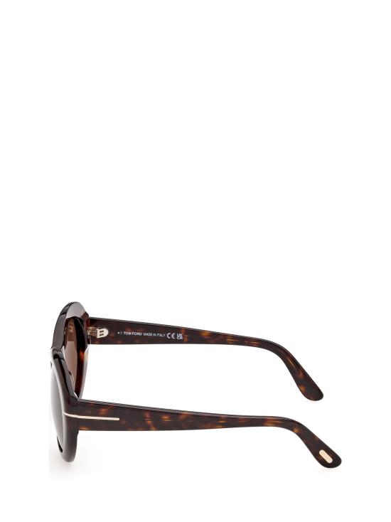 26FW 톰포드 선글라스 FT1423 52E HAVANA - TOMFORD