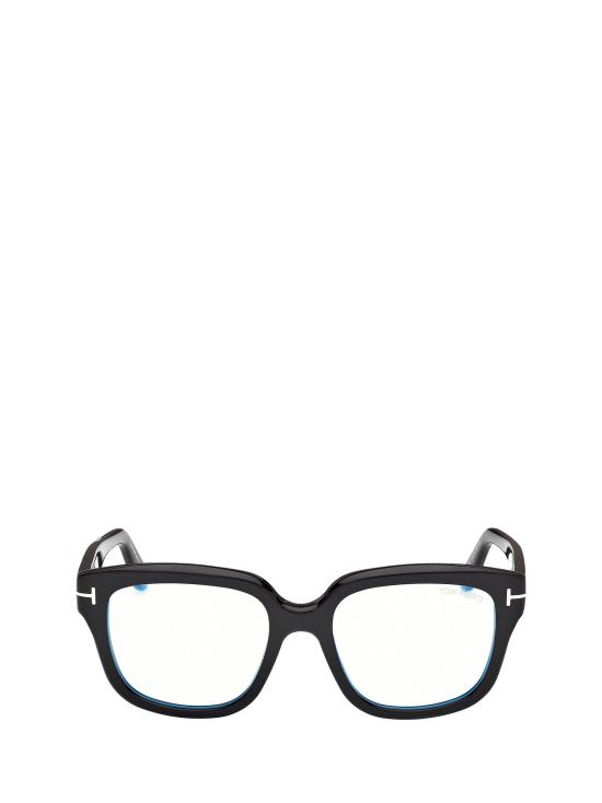 26FW 톰포드 안경 FT6094 B 001 SHINY BLACK