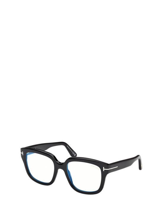 26FW 톰포드 안경 FT6094 B 001 SHINY BLACK - TOMFORD