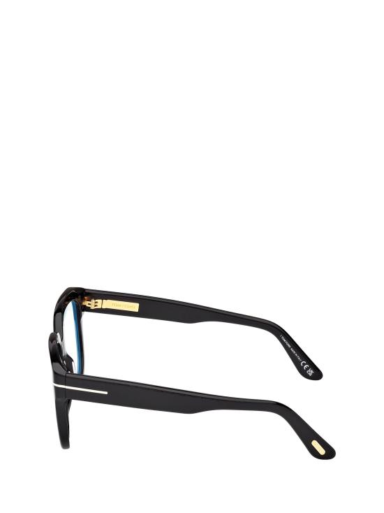 26FW 톰포드 안경 FT6094 B 001 SHINY BLACK - TOMFORD