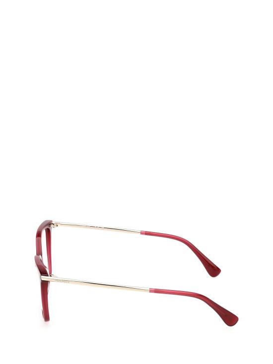 26FW 막스마라 안경 MM5248 069 BORDEAUX - MAX MARA