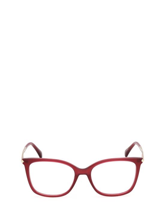 26FW 막스마라 안경 MM5248 069 BORDEAUX
