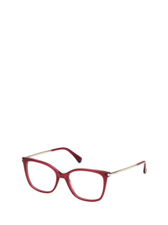26FW 막스마라 안경 MM5248 069 BORDEAUX - MAX MARA