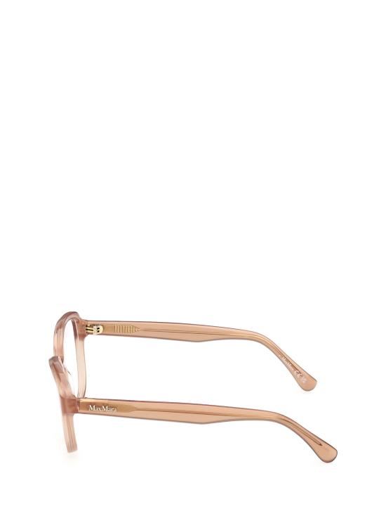 26FW 막스마라 안경 MM5249 045 BEIGE - MAX MARA