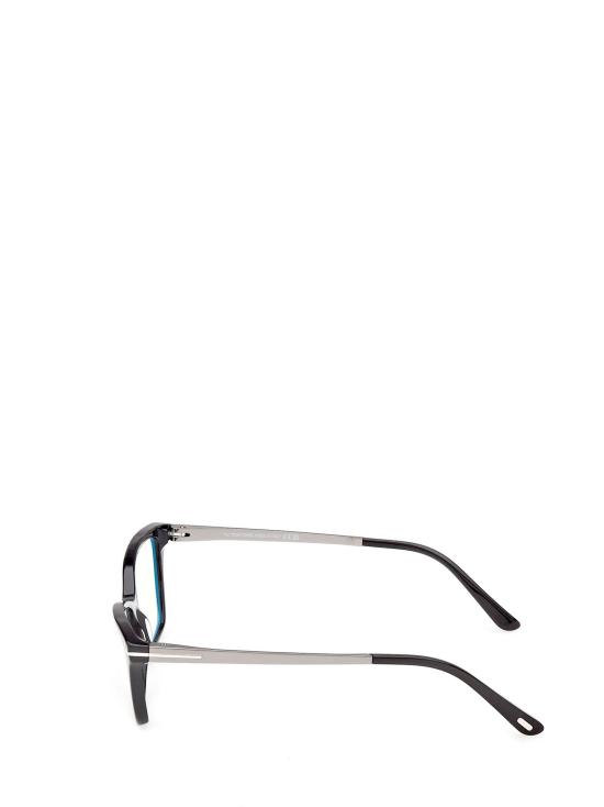 26FW 톰포드 안경 FT6135 B 005 SHINY BLACK GUNMETAL - TOMFORD