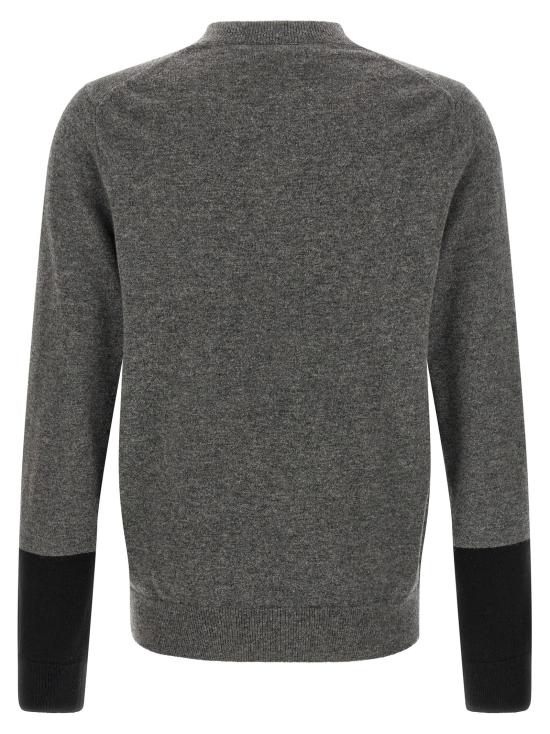 26FW 꼼데가르송 니트웨어 - COMME DES GARCONS