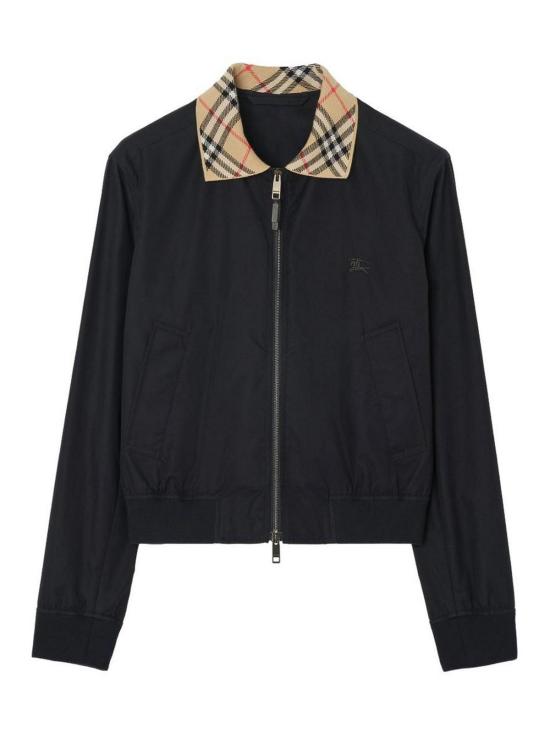 26FW 버버리 자켓 8129833 DARK BLUE