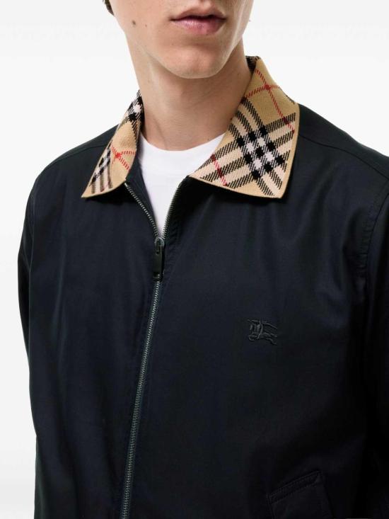 26FW 버버리 자켓 8129833 DARK BLUE - BURBERRY