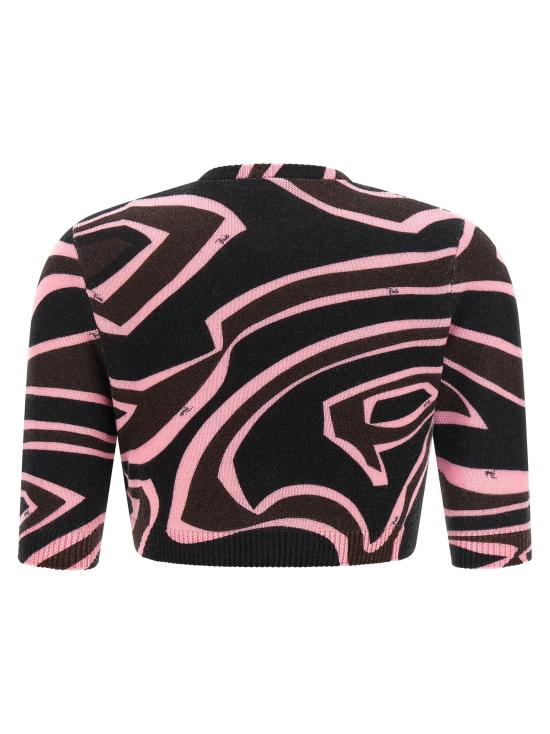 26FW 에밀리오푸치 니트웨어 - EMILIO PUCCI