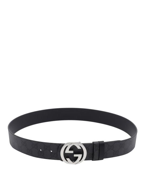 26FW 구찌 벨트 876356AAGRL1000 BLACK