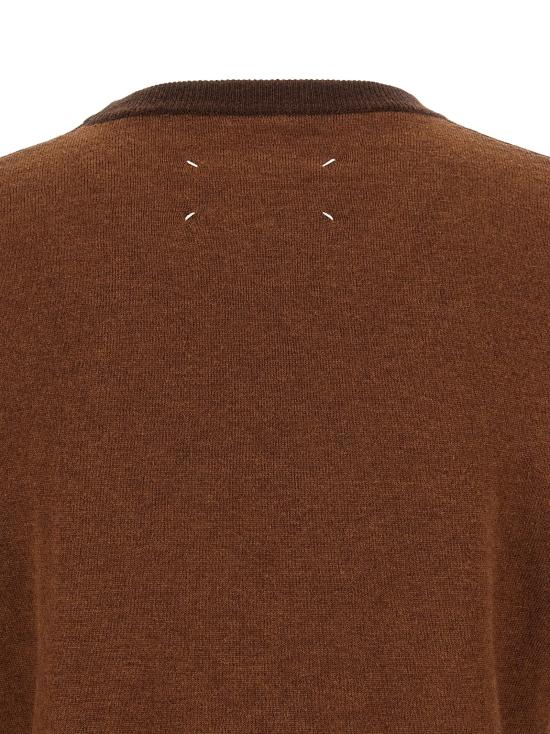 26FW 마르지엘라 니트웨어 - MAISON MARGIELA