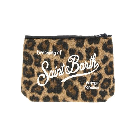 26FW [키즈] 세인트바쓰 액세서리 ALI0028TEX0001 Multicolor - MC2 SAINT BARTH