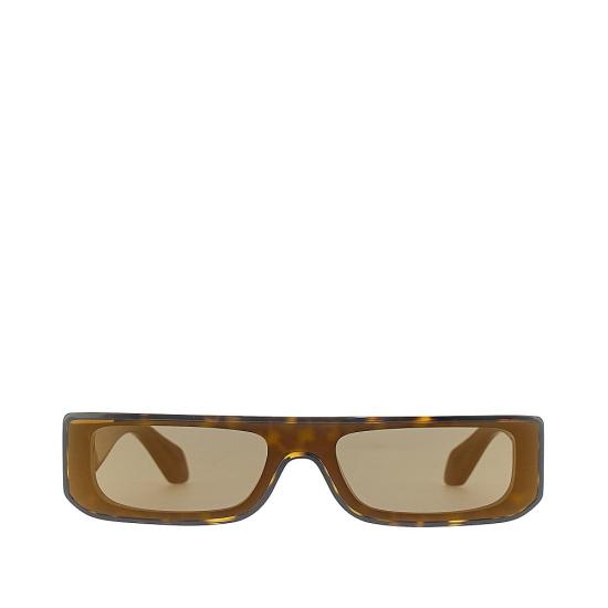 26FW 알라이아 선글라스 AA0105S 002 Brown