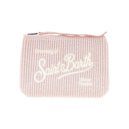 26FW [키즈] 세인트바쓰 액세서리 ALI0057TEX0001 Pink