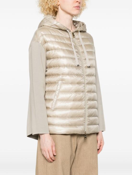  에르노 패딩 MP000156D720981985 P26 BEIGE - HERNO