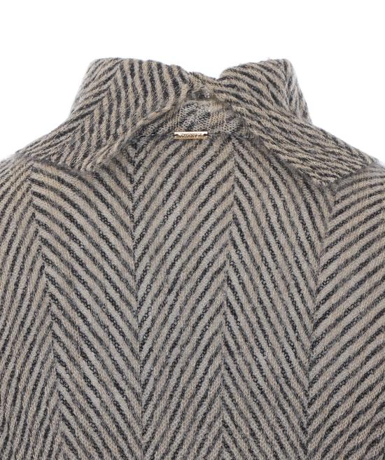 26FW 트윈셋 스웨터 262TT3401 14175 GREY - TWINSET