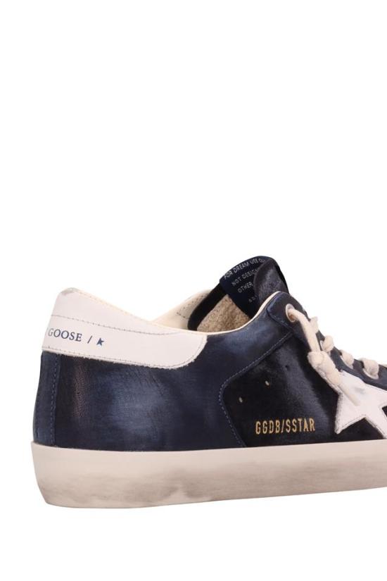 26FW 골든구스 스니커즈 GMF01118F008620 - GOLDEN GOOSE