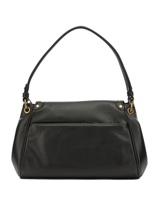 26FW 이자벨마랑 숄더백 26HPP0516FAD4C35M01BK Black - ISABEL MARANT