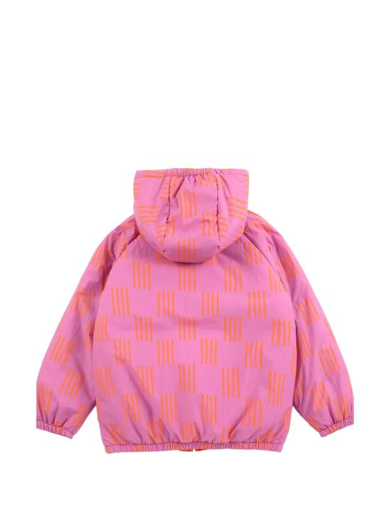26FW [키즈] 보보쇼즈 자켓 B226AC100 561 FUCHSIA - BOBO CHOSES