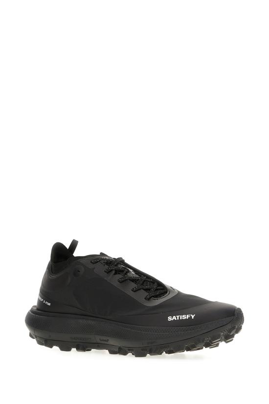 26FW 새티스파이 더 라커 40002 02000 JET BLACK - SATISFY