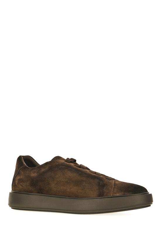 26FW 오피시네크리에이티브 스니커즈 OCUSLOU001LC171 G110 TONAL PEPE - OFFICINE CREATIVE