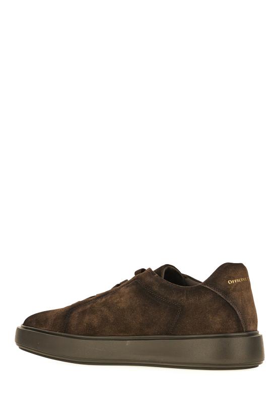 26FW 오피시네크리에이티브 스니커즈 OCUSLOU001LC171 G110 TONAL PEPE - OFFICINE CREATIVE