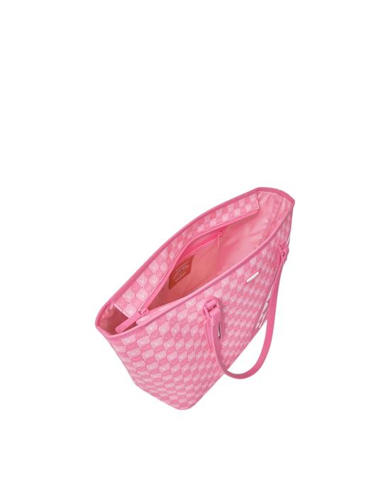 26FW 스프레이그라운드 숄더백 910T9320NSZ multi ROSA MULTI - SPRAYGROUND
