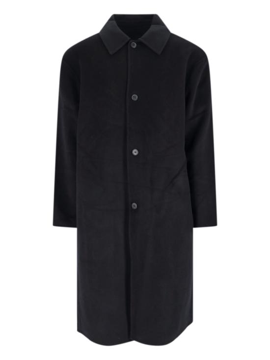 26FW 베르너 퀼 자켓 1 57O46 009 BLACK