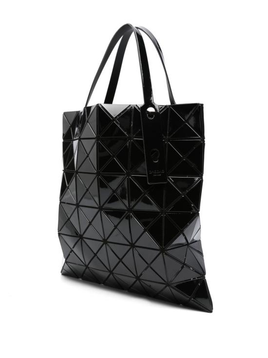 26FW 바오바오 토트백 BB68AG053 15 BLACK - BAOBAO