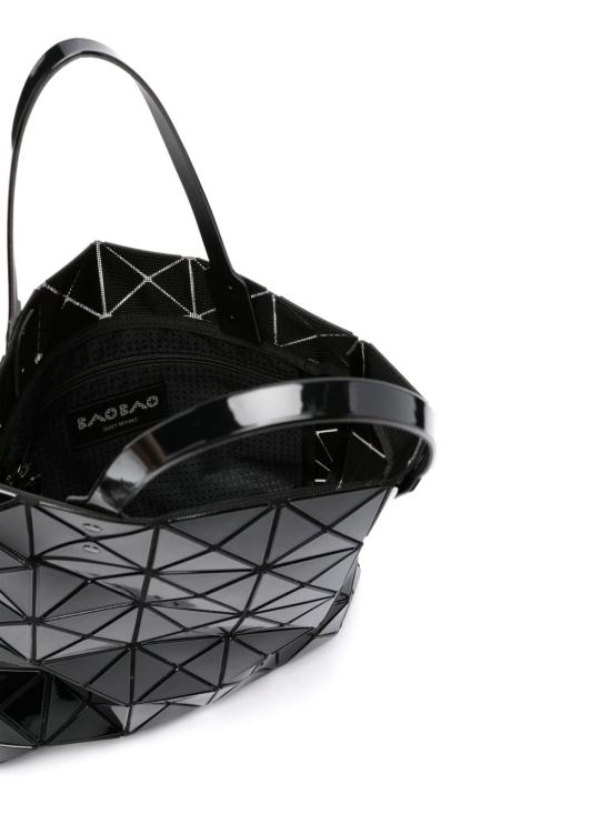26FW 바오바오 토트백 BB68AG053 15 BLACK - BAOBAO
