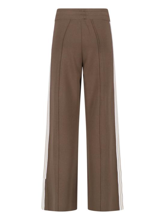 26FW 오트리 스트레이트 팬츠 PAPW 029Q BROWN - AUTRY